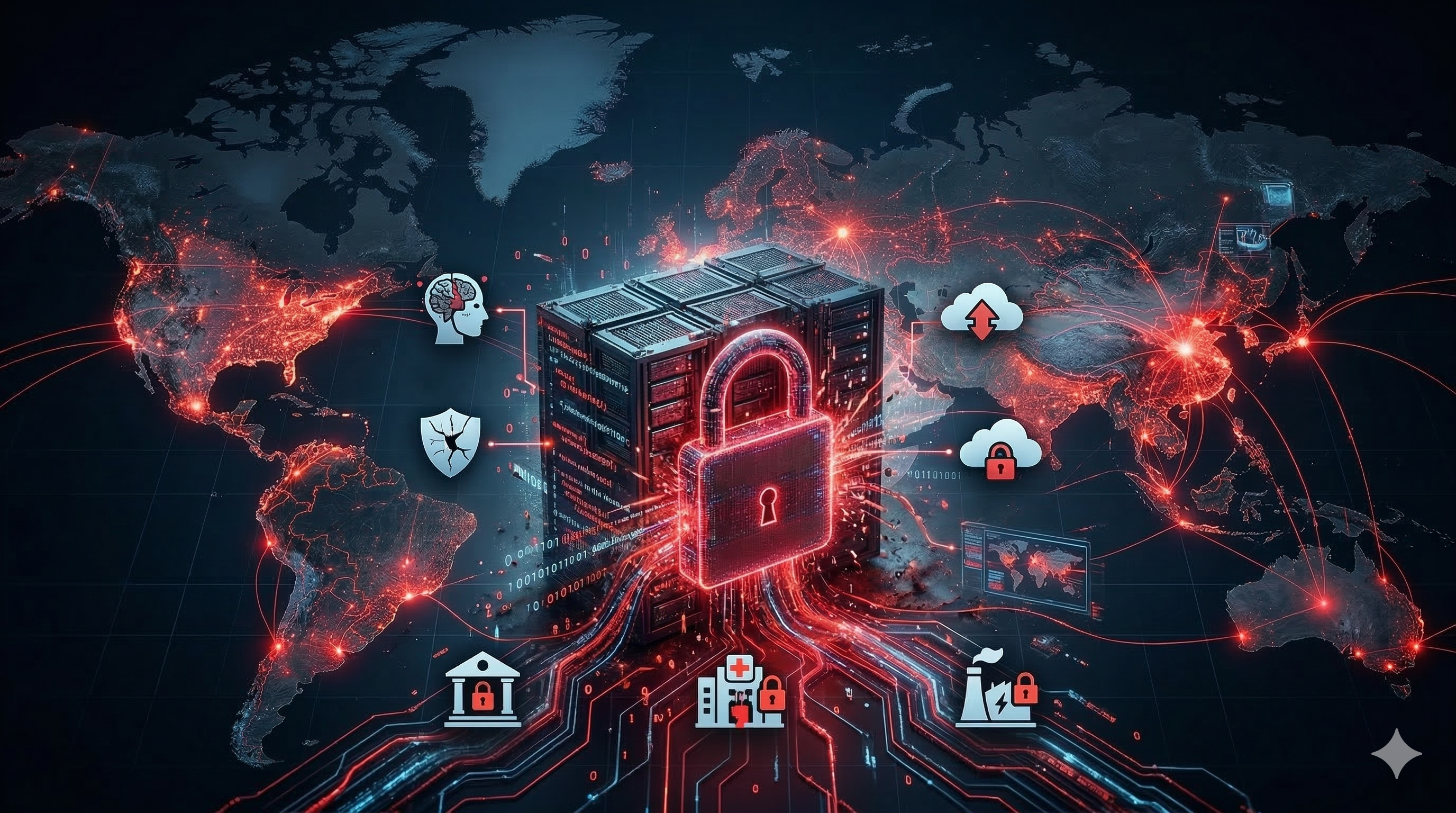 Cyber Security Spotlight